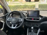 تويوتا رايز 2024